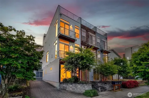 2424 NW 62nd Street Seattle WA 98107