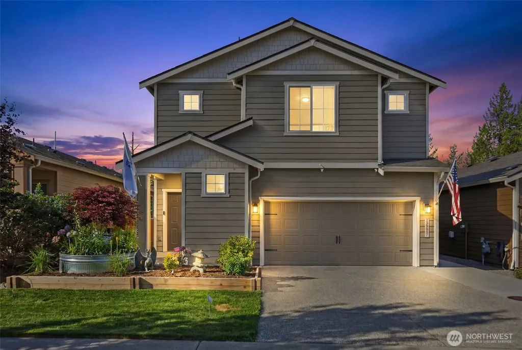 32525 Marguerite Lane Sultan WA 98294