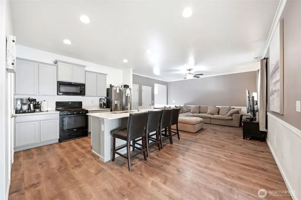 32525 Marguerite Lane Sultan WA 98294