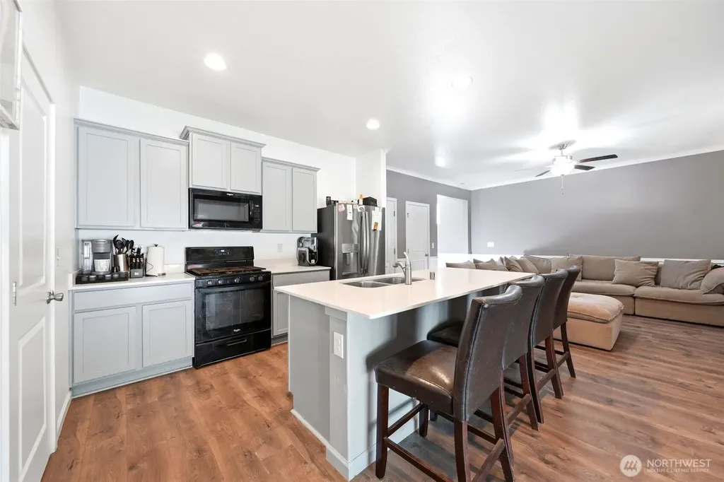 32525 Marguerite Lane Sultan WA 98294