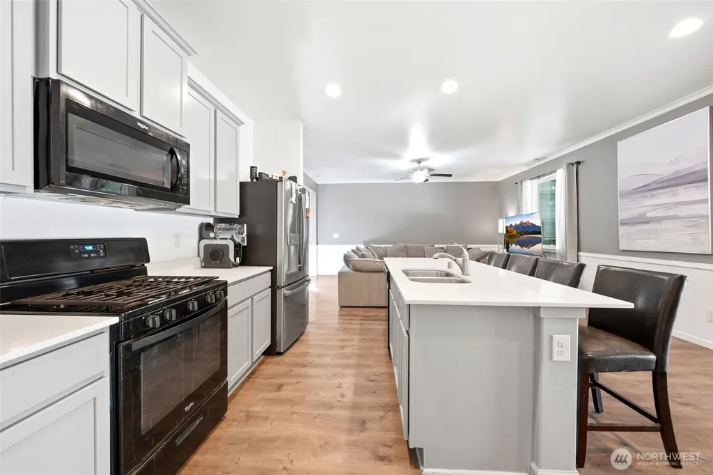 32525 Marguerite Lane Sultan WA 98294