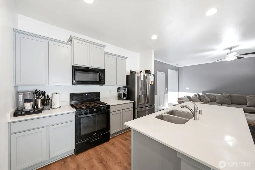 32525 Marguerite Lane Sultan WA 98294