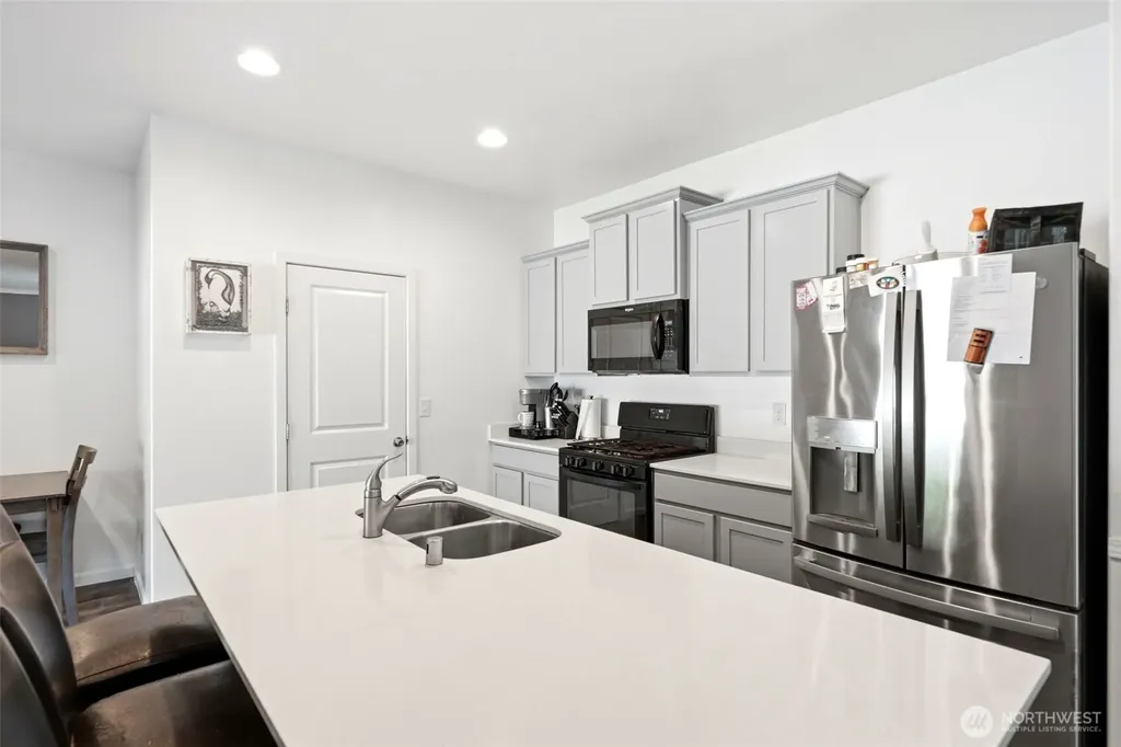 32525 Marguerite Lane Sultan WA 98294