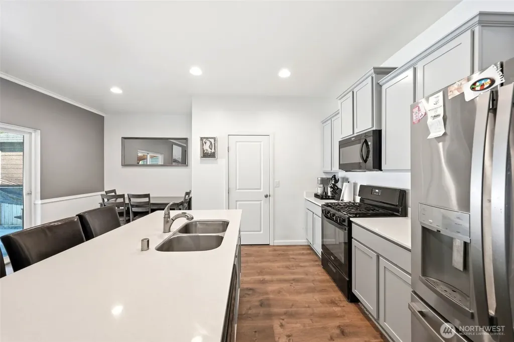32525 Marguerite Lane Sultan WA 98294