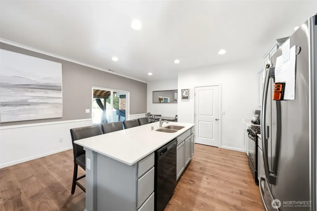 32525 Marguerite Lane Sultan WA 98294