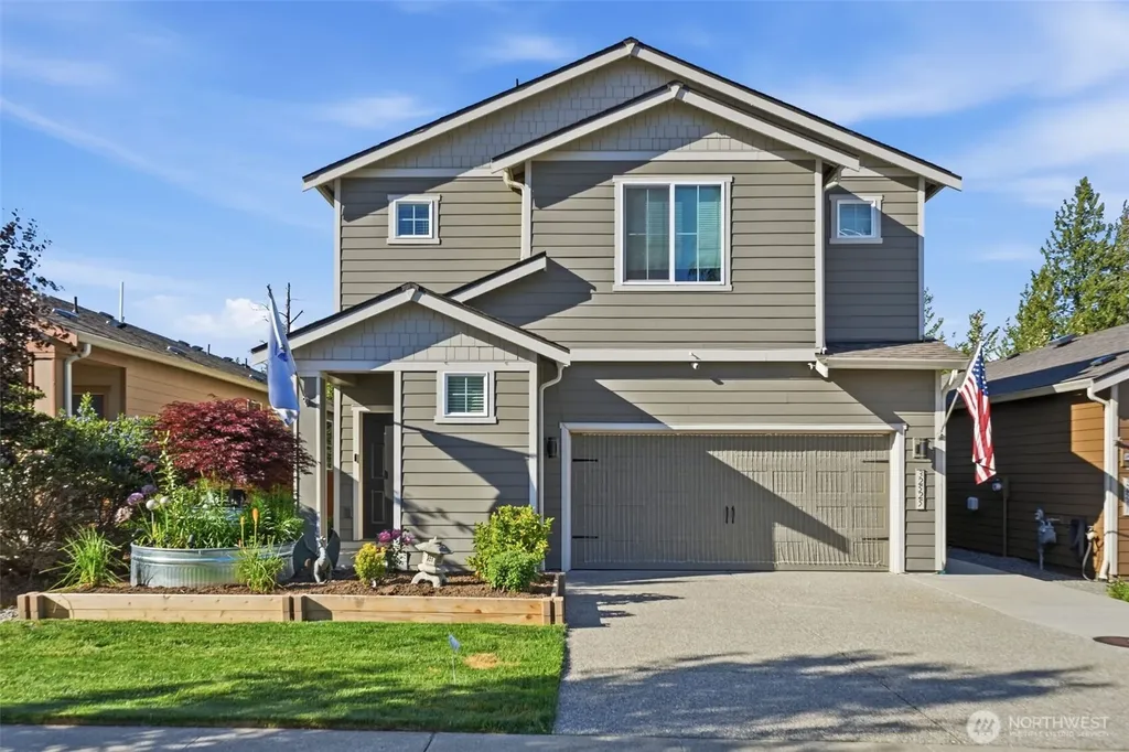 32525 Marguerite Lane Sultan WA 98294
