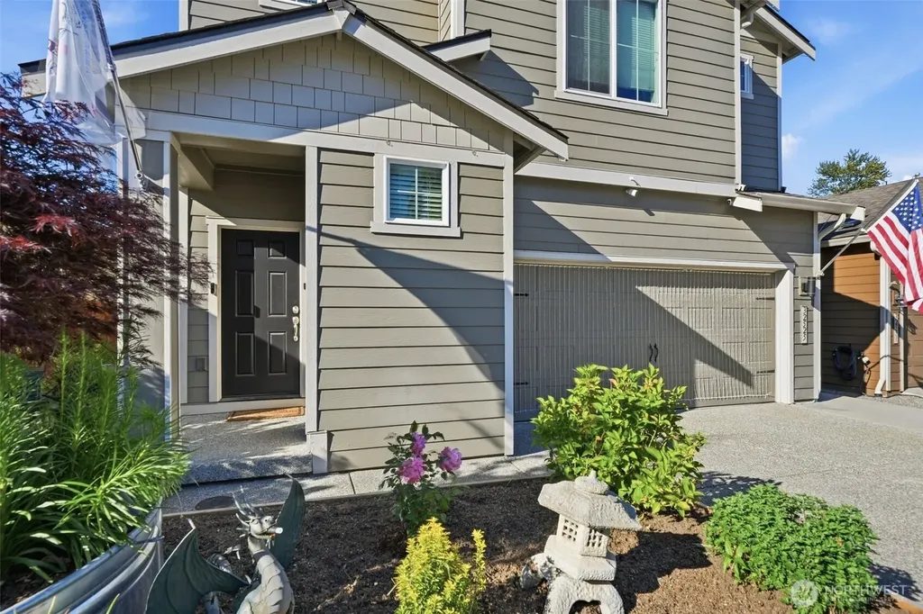 32525 Marguerite Lane Sultan WA 98294