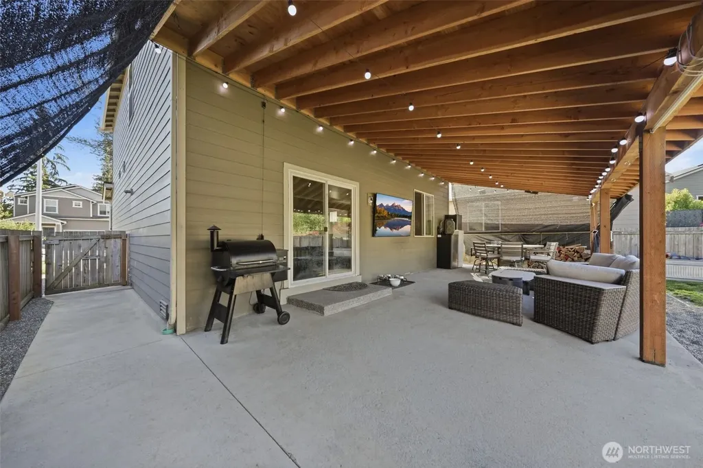 32525 Marguerite Lane Sultan WA 98294