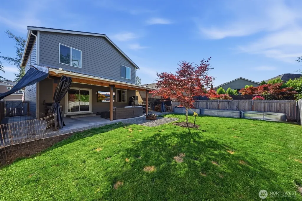 32525 Marguerite Lane Sultan WA 98294