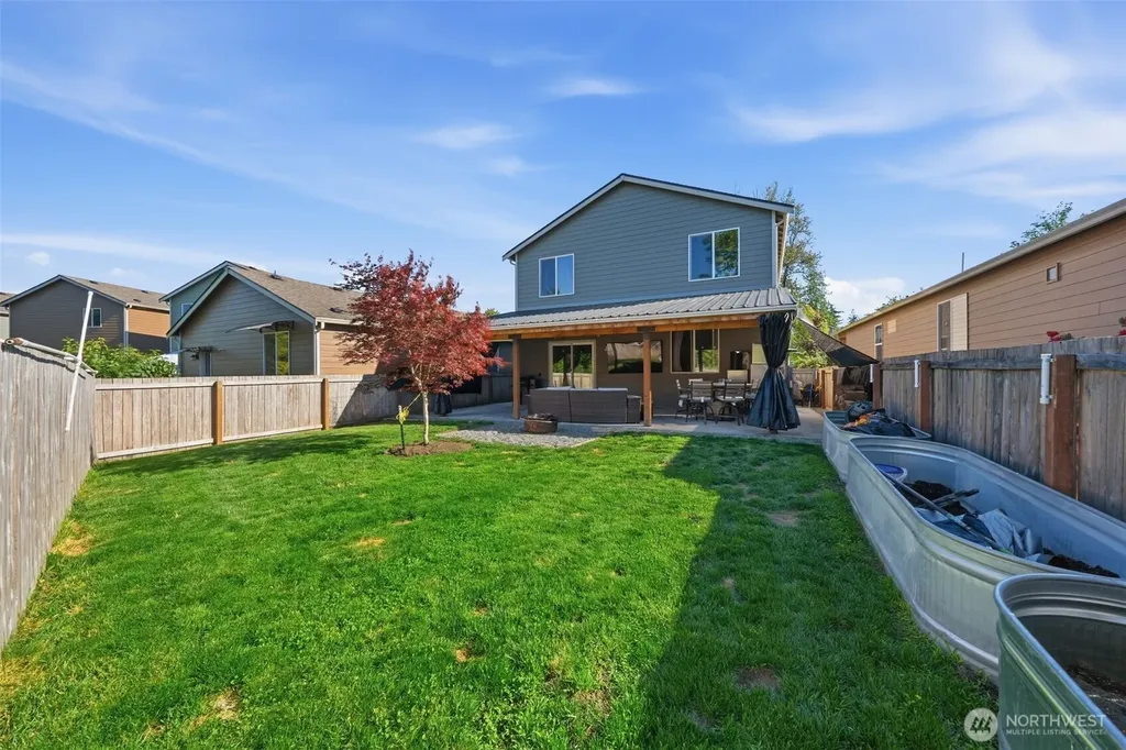 32525 Marguerite Lane Sultan WA 98294