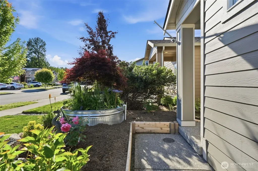 32525 Marguerite Lane Sultan WA 98294