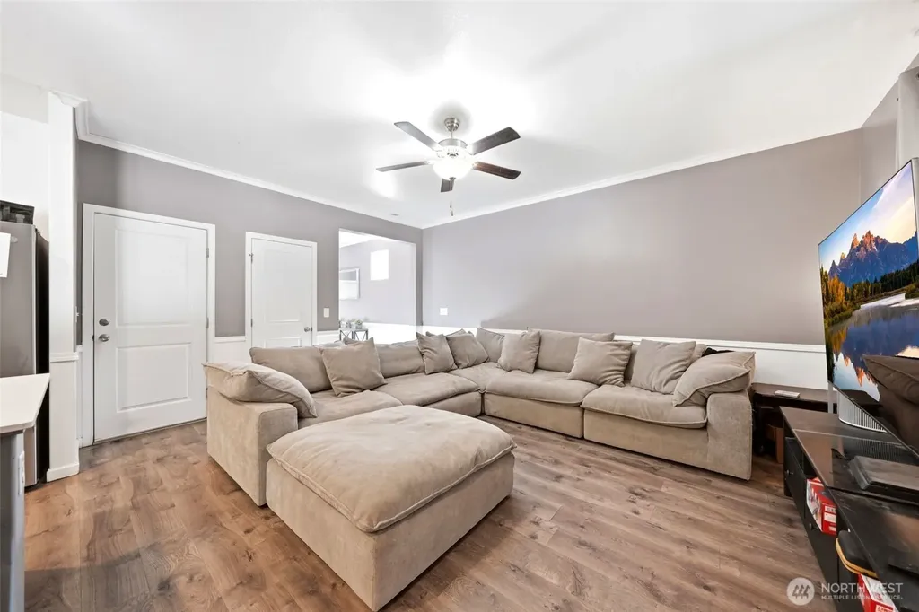 32525 Marguerite Lane Sultan WA 98294