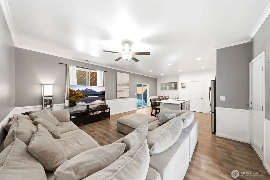 32525 Marguerite Lane Sultan WA 98294