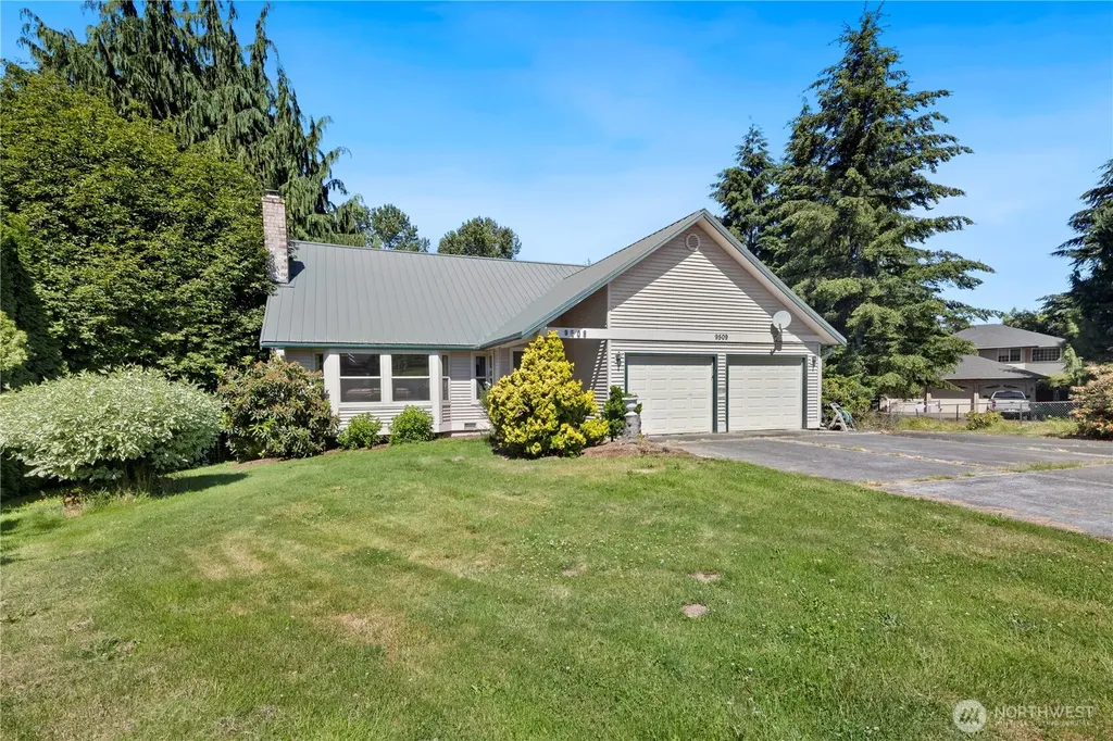 9509 150th Street SE Snohomish WA 98296