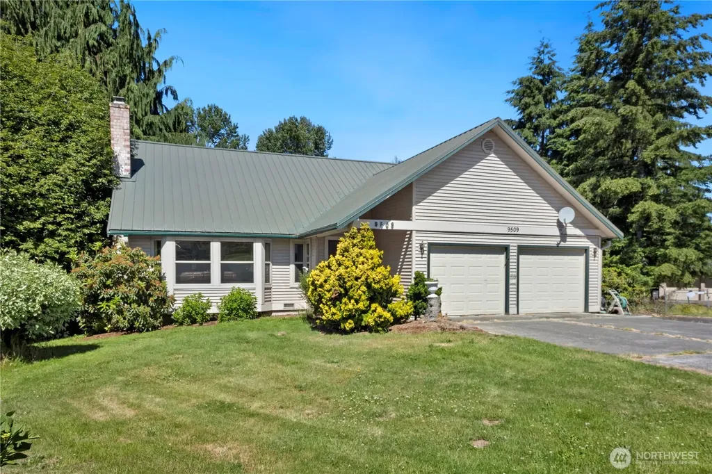 9509 150th Street SE Snohomish WA 98296
