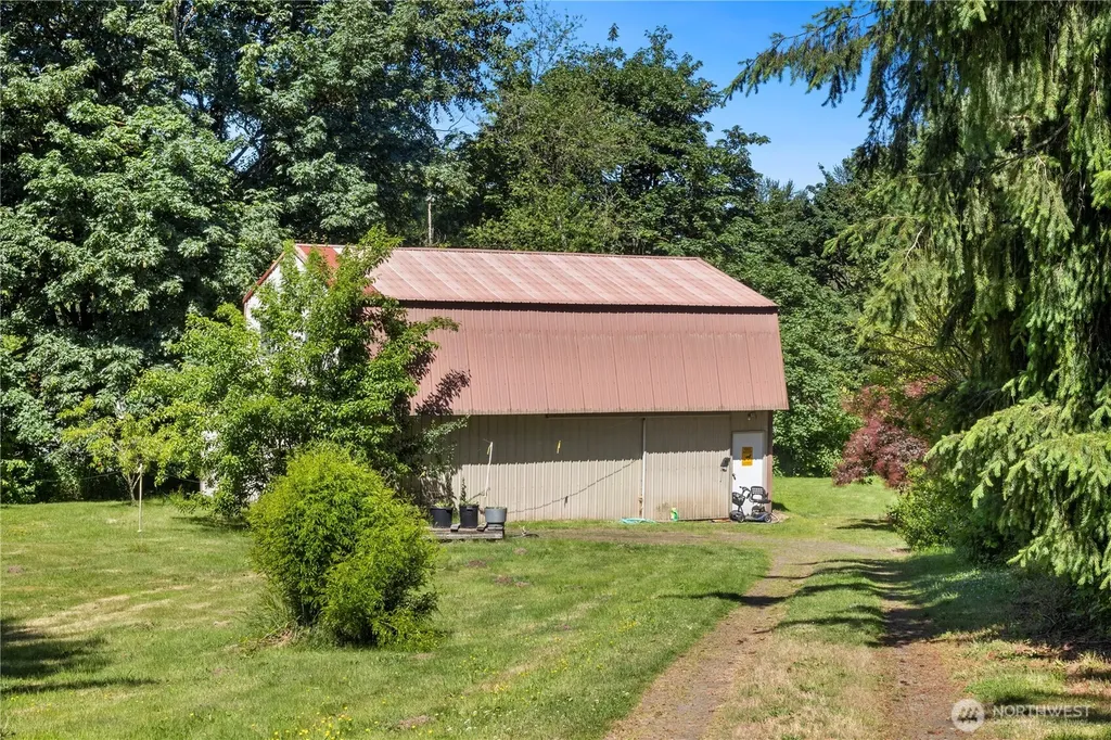 9509 150th Street SE Snohomish WA 98296