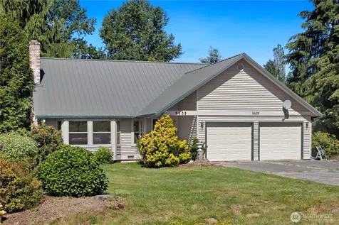 9509 150th Street SE Snohomish WA 98296