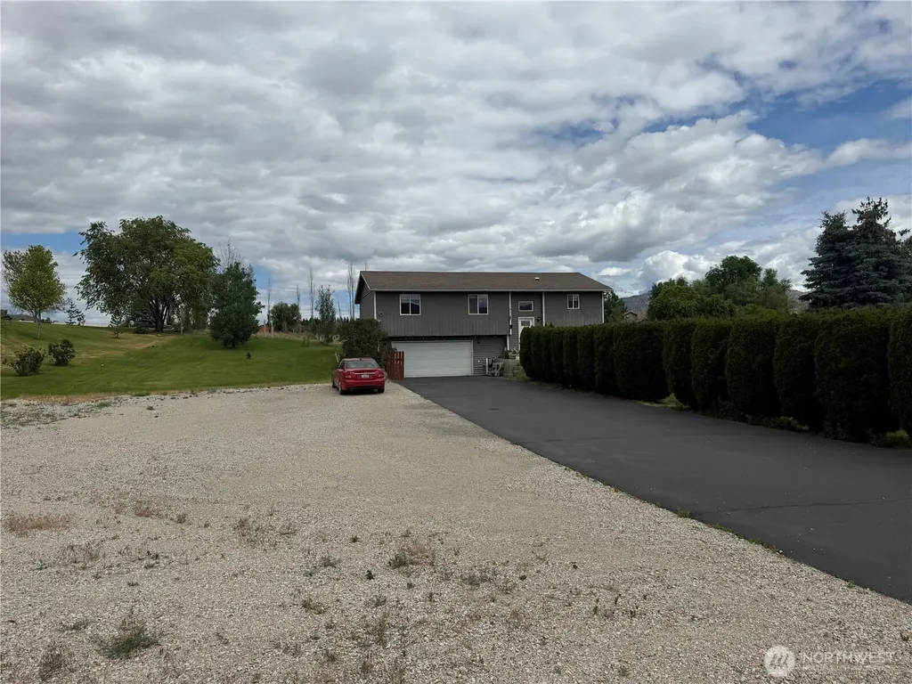 324 Omak River Road Omak WA 98841