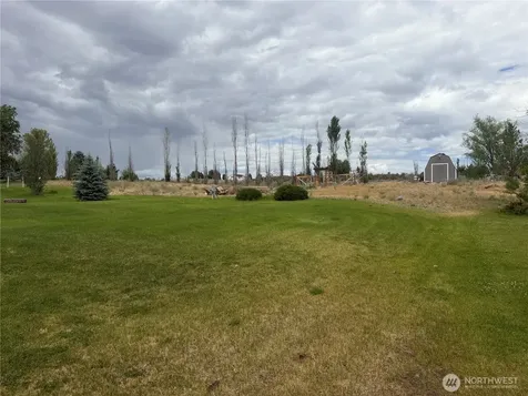 324 Omak River Road Omak WA 98841