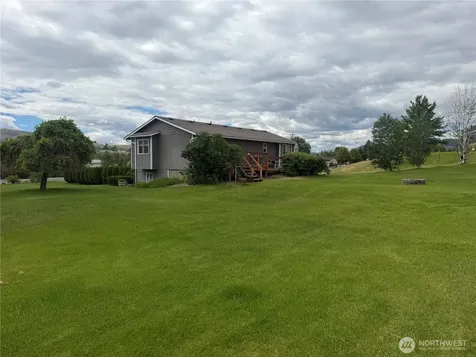 324 Omak River Road Omak WA 98841