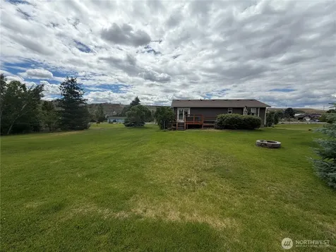 324 Omak River Road Omak WA 98841