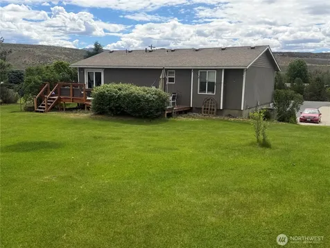 324 Omak River Road Omak WA 98841