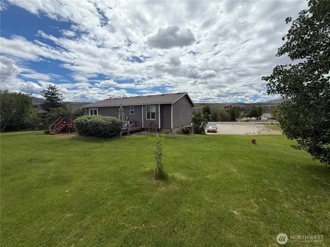 324 Omak River Road Omak WA 98841