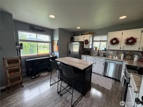 324 Omak River Road Omak WA 98841