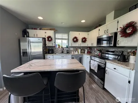 324 Omak River Road Omak WA 98841