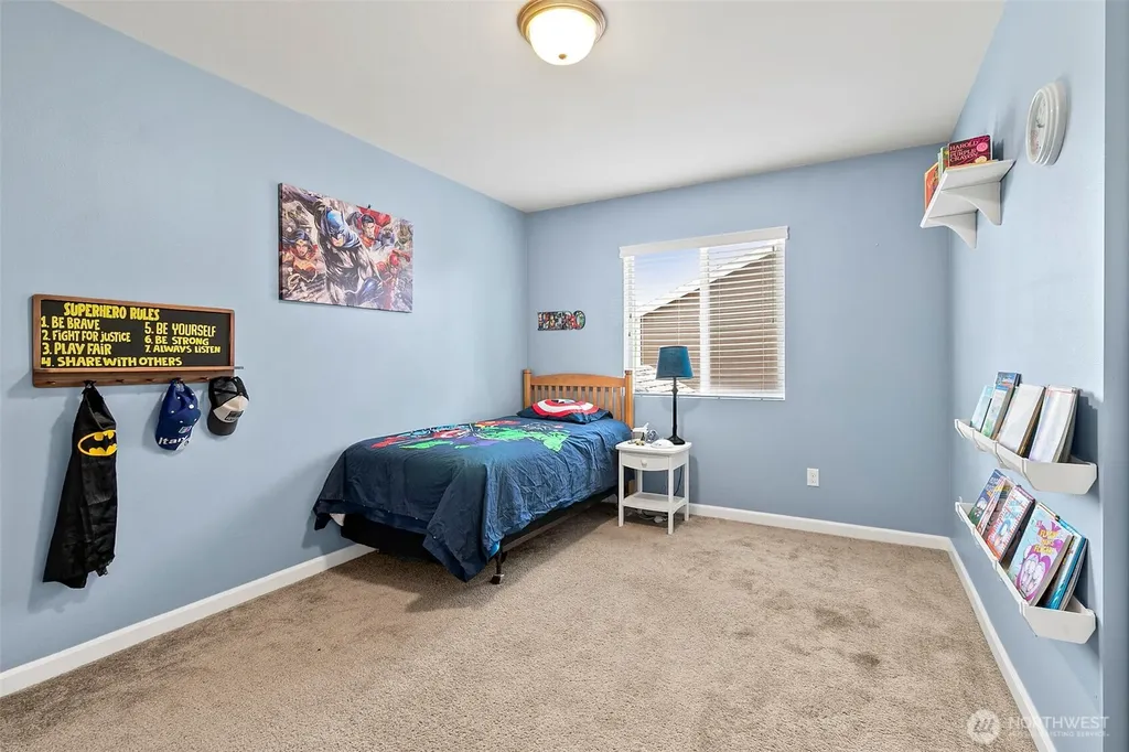 15216 79th Avenue E Puyallup WA 98375