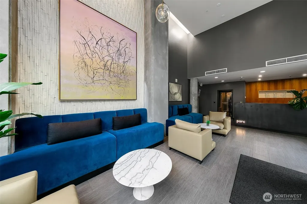 81 Clay Street Seattle WA 98121