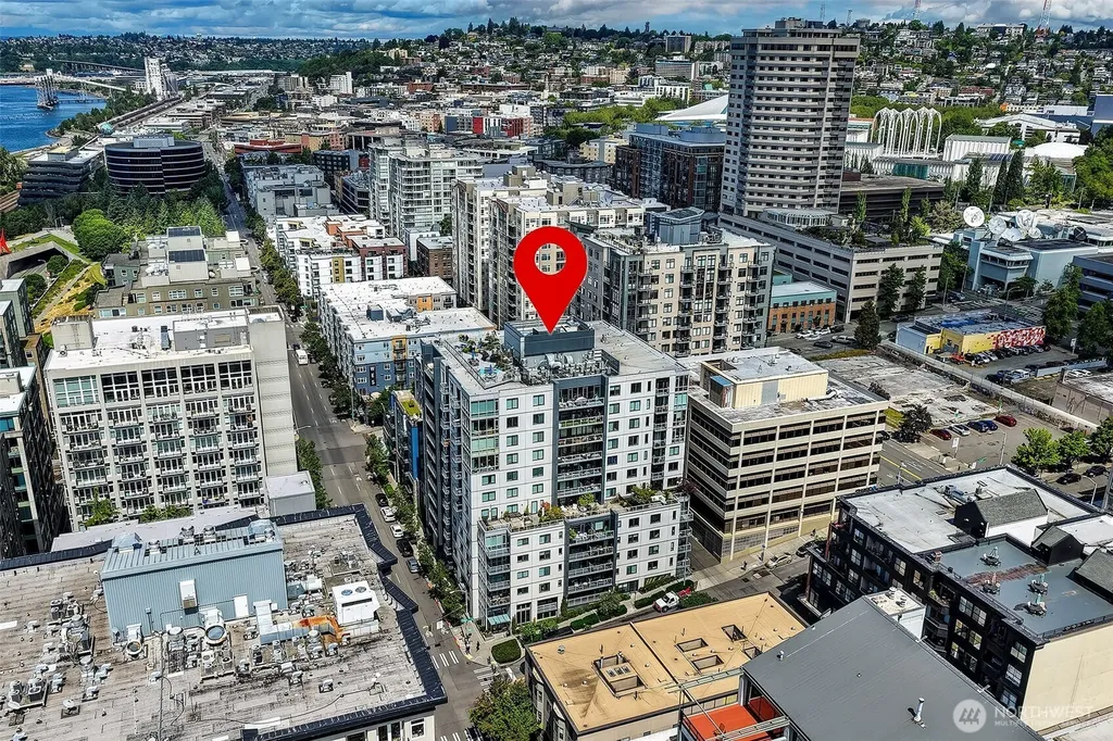 81 Clay Street Seattle WA 98121