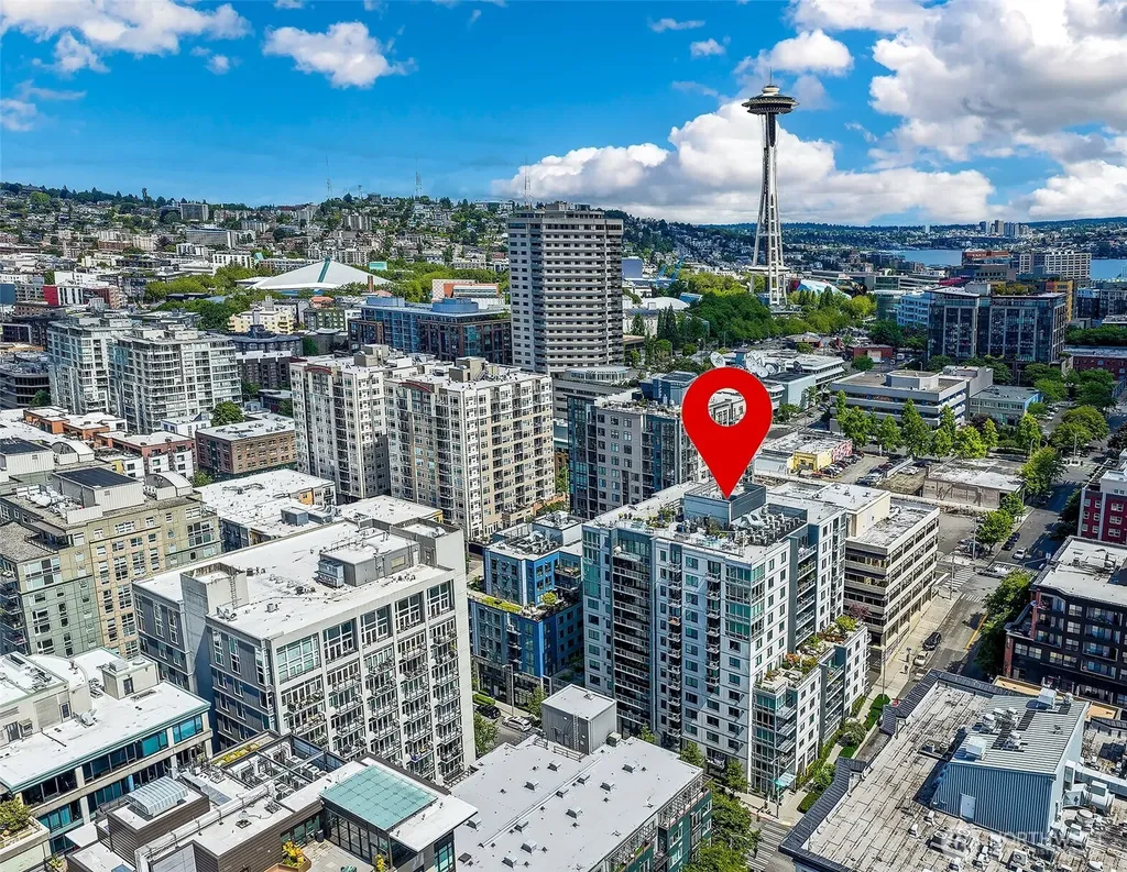 81 Clay Street Seattle WA 98121