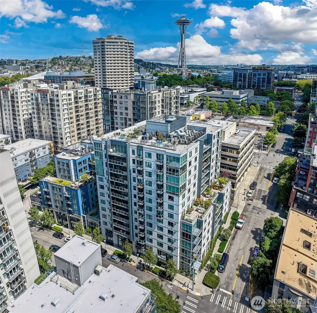 81 Clay Street Seattle WA 98121