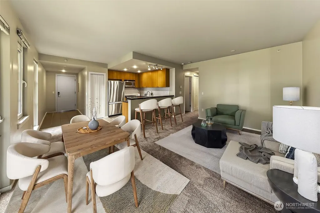 81 Clay Street Seattle WA 98121