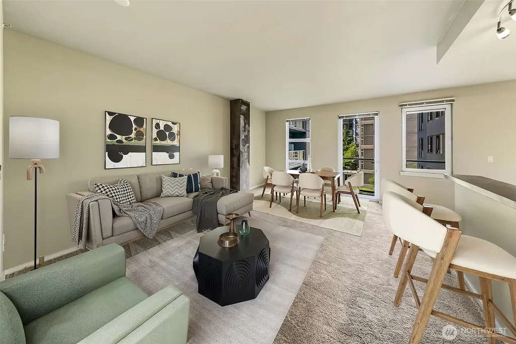 81 Clay Street Seattle WA 98121