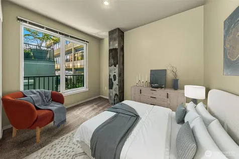 81 Clay Street Seattle WA 98121