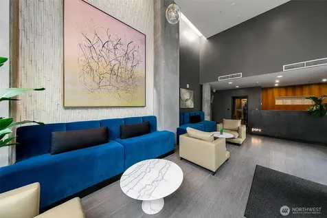 81 Clay Street Seattle WA 98121