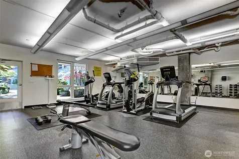 81 Clay Street Seattle WA 98121