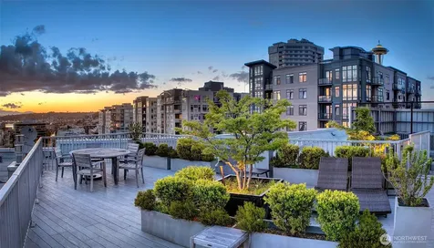 81 Clay Street Seattle WA 98121