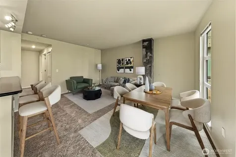 81 Clay Street Seattle WA 98121