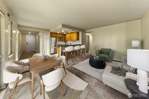 81 Clay Street Seattle WA 98121