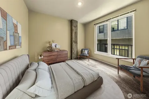 81 Clay Street Seattle WA 98121