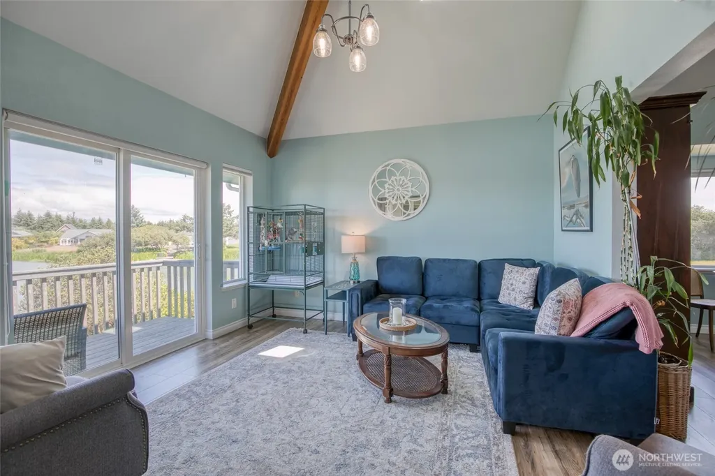 142 Sea Breeze SE Ocean Shores WA 98569