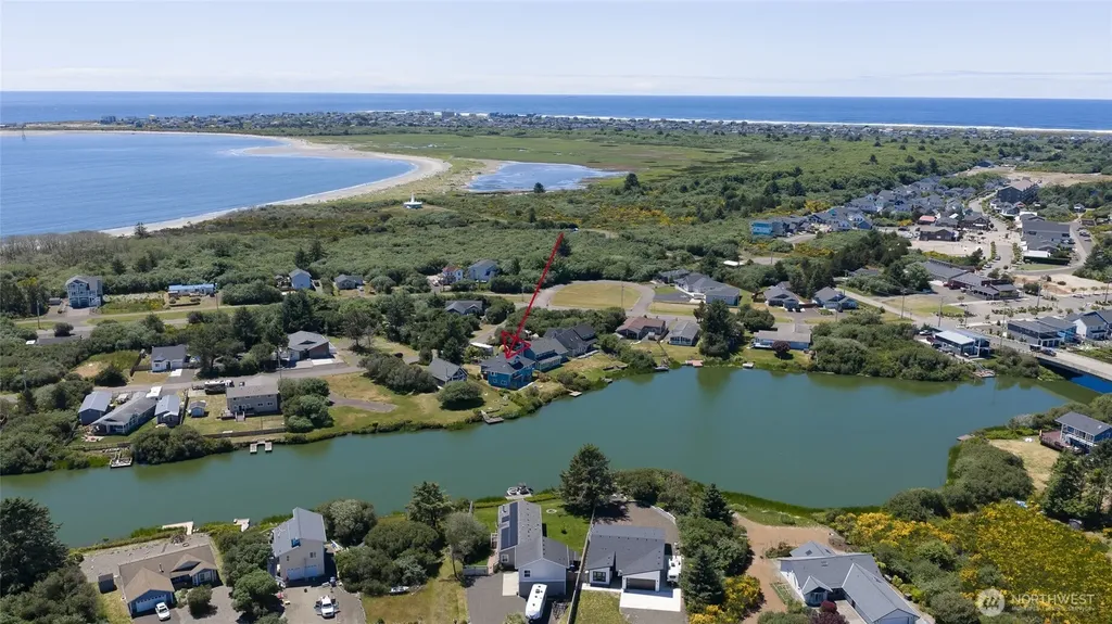 142 Sea Breeze SE Ocean Shores WA 98569