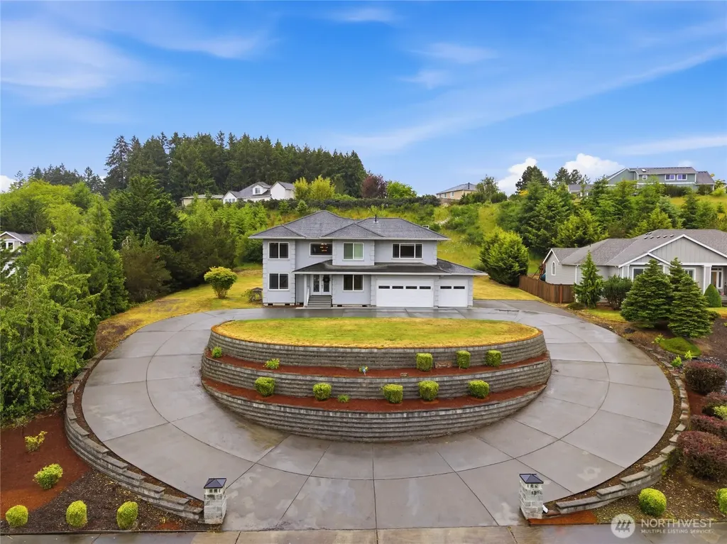 9347 Piperhill Drive SE Olympia WA 98513