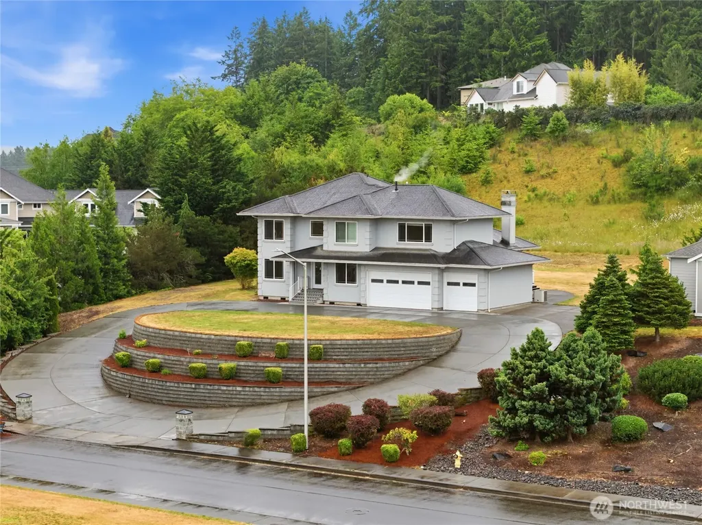 9347 Piperhill Drive SE Olympia WA 98513