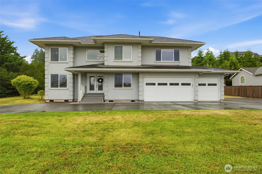 9347 Piperhill Drive SE Olympia WA 98513