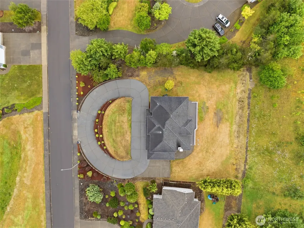 9347 Piperhill Drive SE Olympia WA 98513