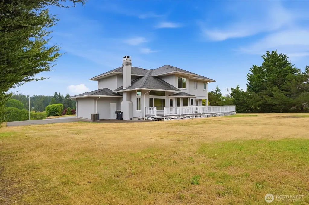 9347 Piperhill Drive SE Olympia WA 98513